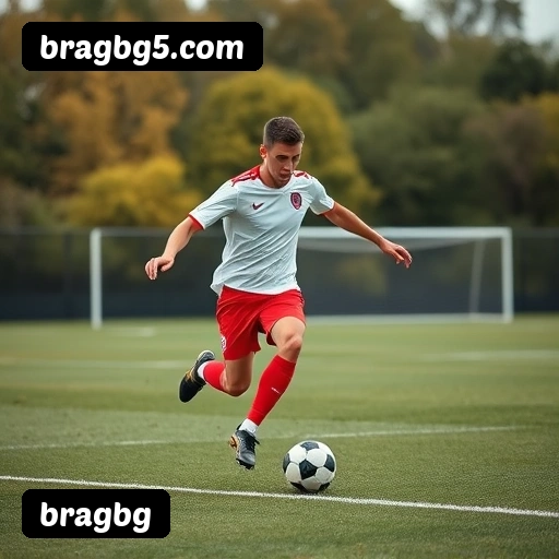App Mobile bragbg - Jogue em Qualquer Lugar no Seu Smartphone