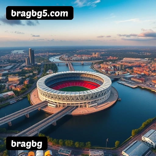 Imagem quadrada de apoio para baixar bragbg
