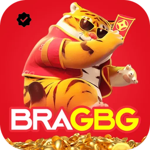 bragbg Logo