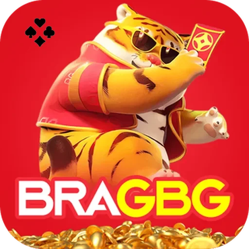 bragbg Logo