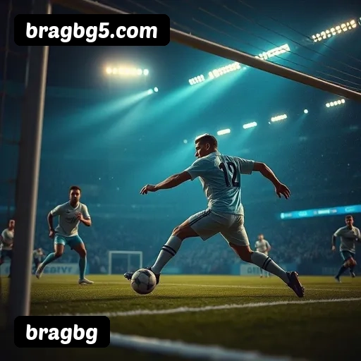 Imagem secundária para conteúdo da página Facebook bragbg