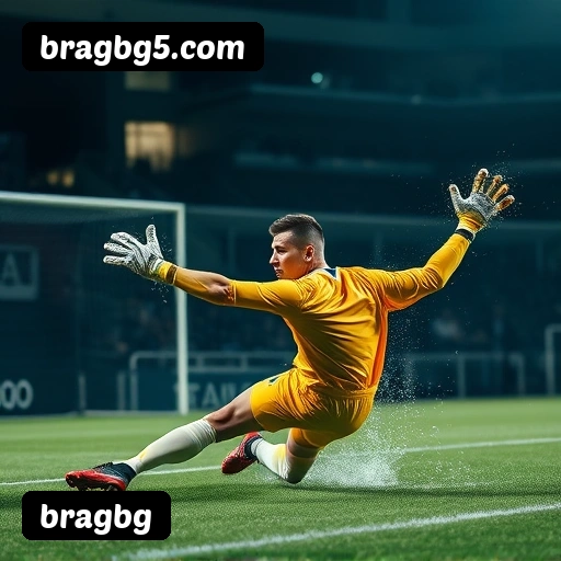 Imagem secundária de apoio para instalação do app bragbg