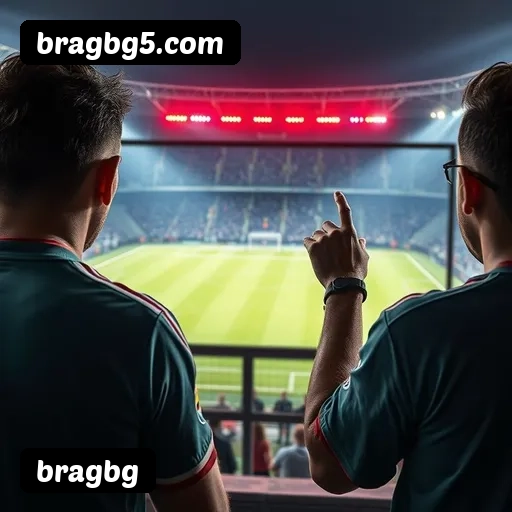 Benefícios do Login bragbg - Bônus e Vantagens Exclusivas