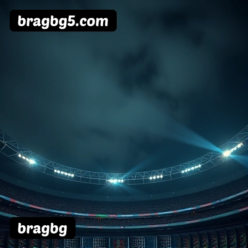 Jogos de Mesa Premium bragbg - Blackjack, Roleta, Baccarat