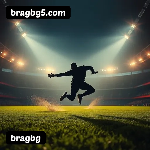 Prévia de conteúdo do canal Telegram bragbg